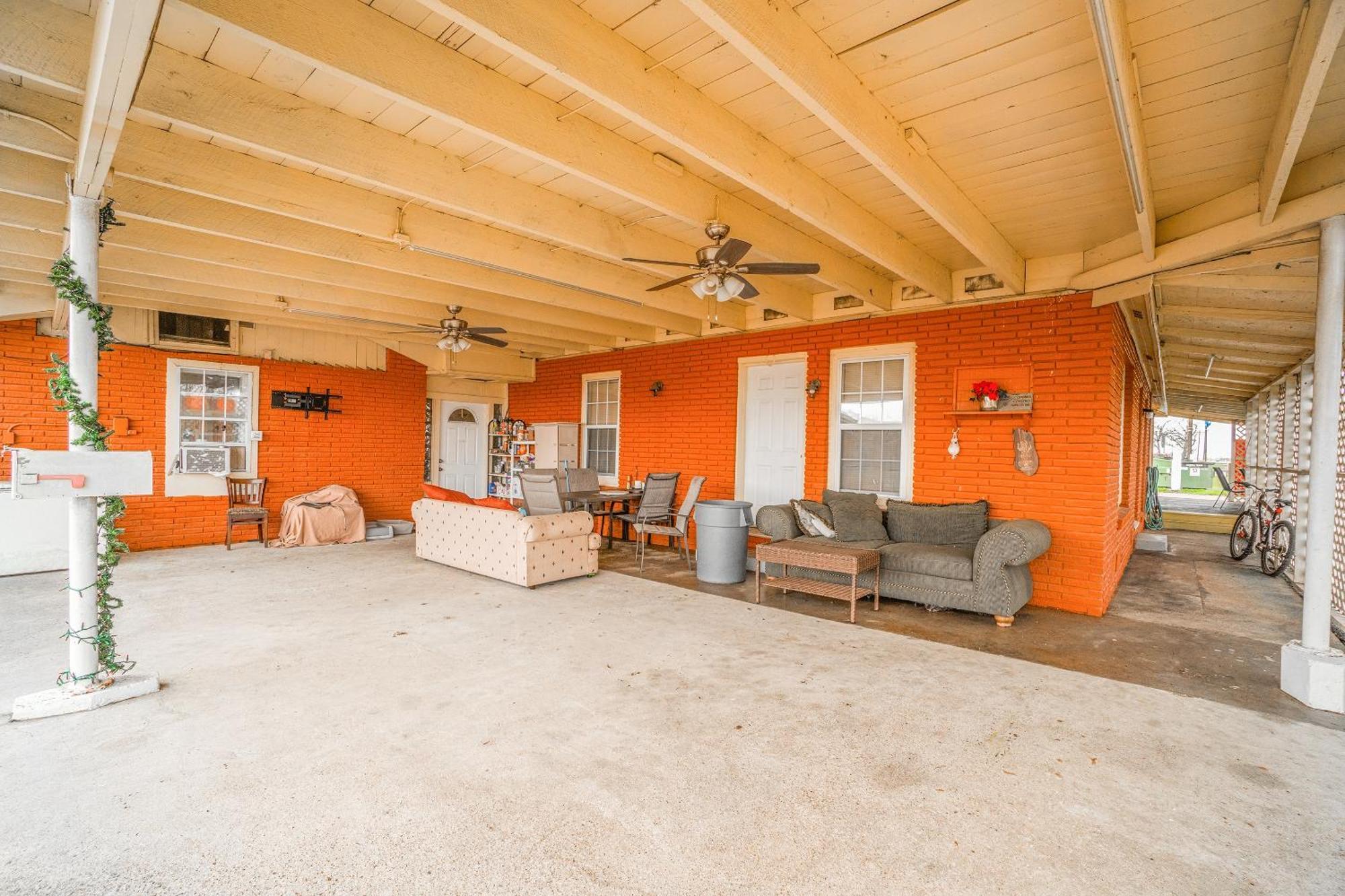 Texana Inn Edna By Oyo Exterior photo