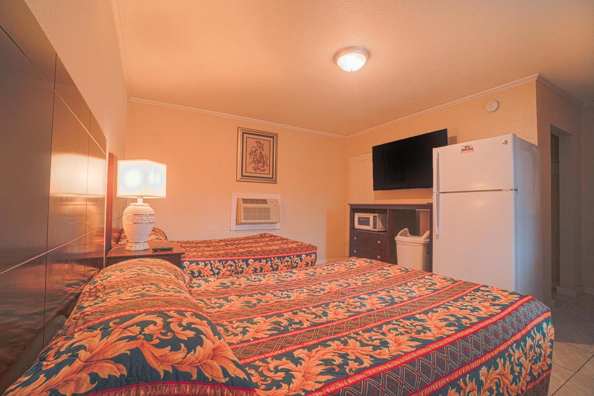 Texana Inn Edna By Oyo Exterior photo