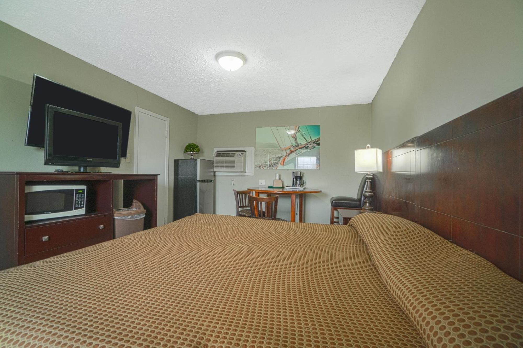 Texana Inn Edna By Oyo Exterior photo
